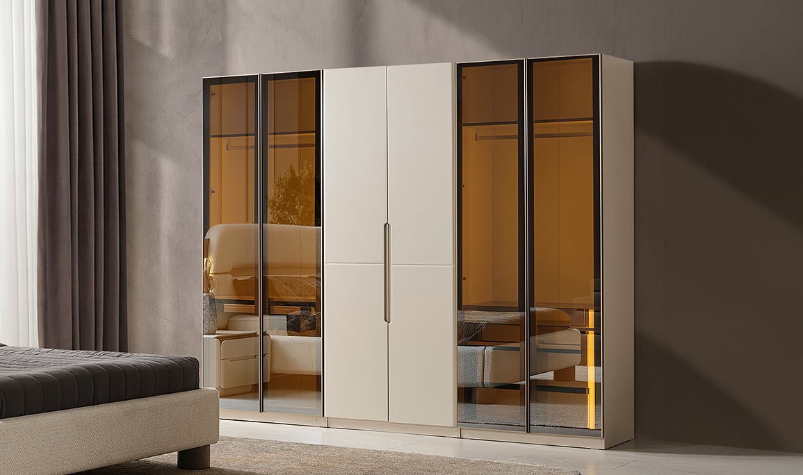 Medusa Home Mobilya - Pera Gardırop