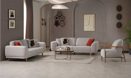 Medusa Home - Pera Koltuk Takımı Medusa Home - Pera Koltuk Takımı