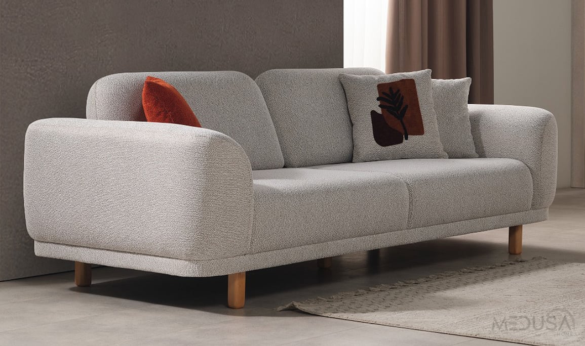 Medusa Home Mobilya - Pera Koltuk Takımı