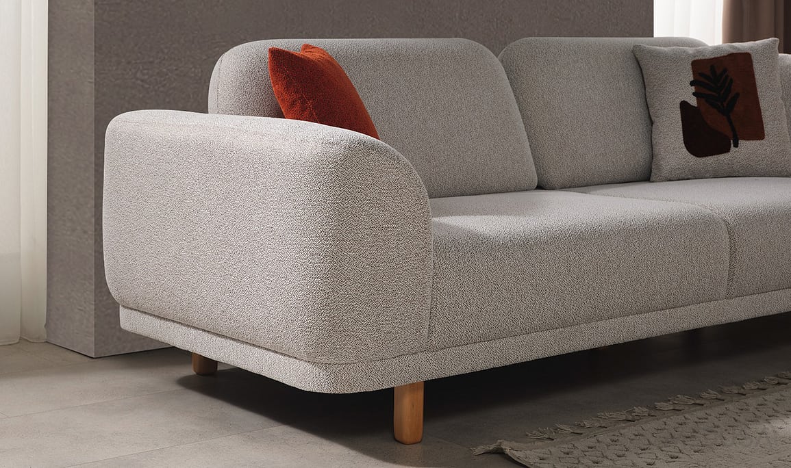 Medusa Home Mobilya - Pera Koltuk Takımı