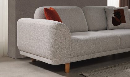 Medusa Home Mobilya - Pera Koltuk Takımı