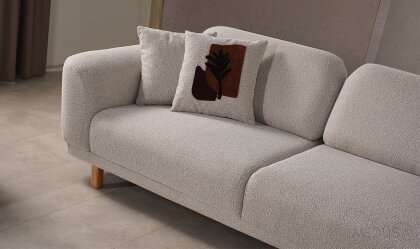 Medusa Home Mobilya - Pera Koltuk Takımı