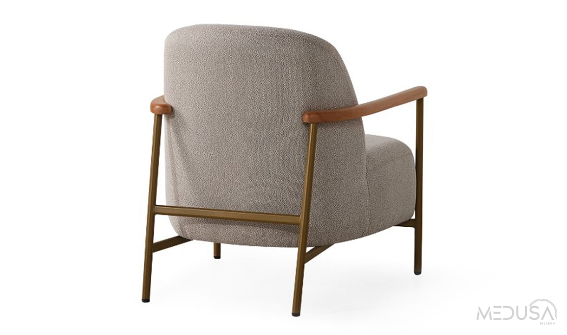 Medusa Home Mobilya - Pera Koltuk Takımı