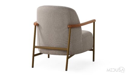 Medusa Home Mobilya - Pera Koltuk Takımı