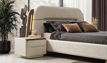 Medusa Home Mobilya - Pera Komodin
