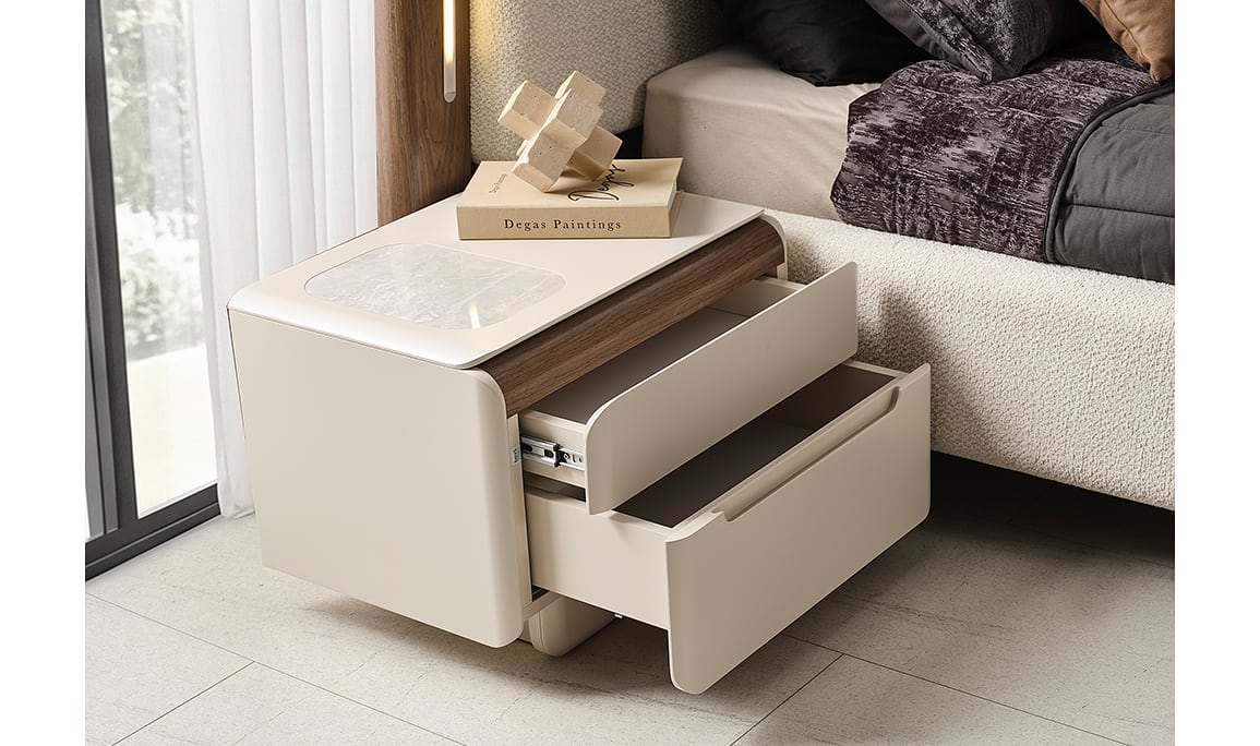 Medusa Home Mobilya - Pera Komodin