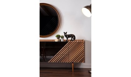 Medusa Home Mobilya - Pera Modern Konsol