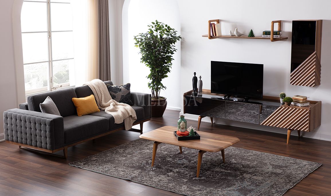 Medusa Home Mobilya - Pera Modern Yemek Odası