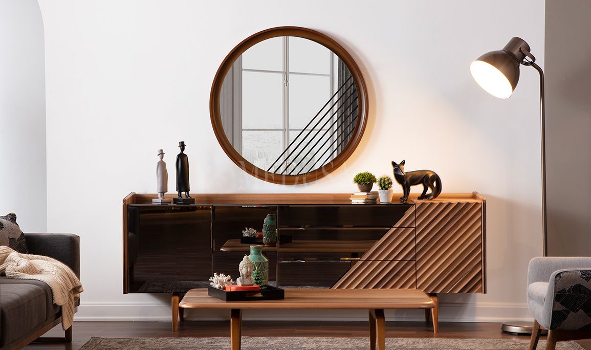 Medusa Home Mobilya - Pera Modern Yemek Odası