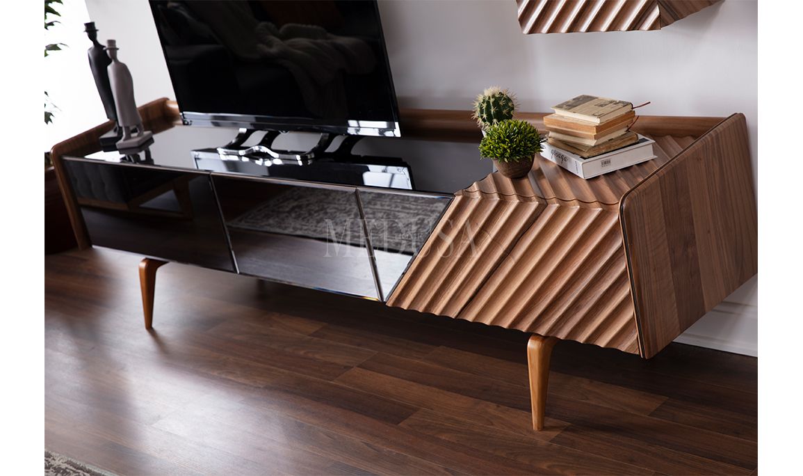 Medusa Home Mobilya - Pera Modern Yemek Odası