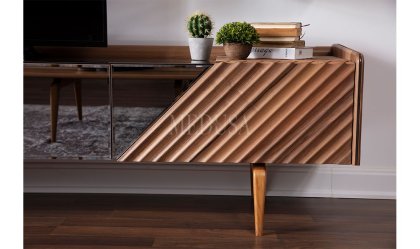 Medusa Home Mobilya - Pera Modern Yemek Odası