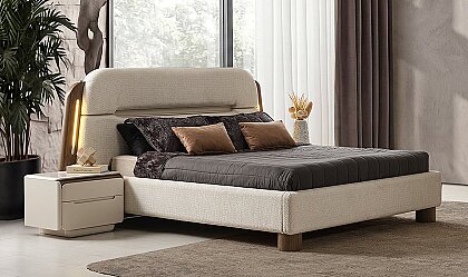 Medusa Home Mobilya - Pera Yatak Odası