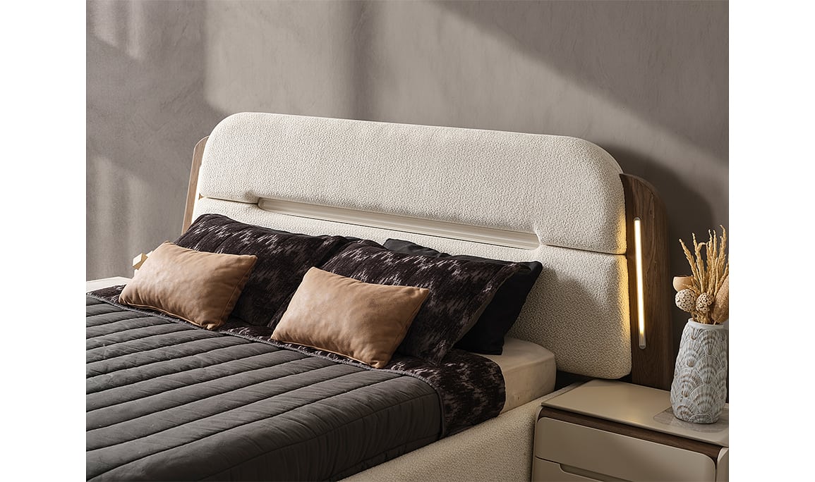 Medusa Home Mobilya - Pera Yatak Odası