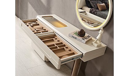 Medusa Home Mobilya - Pera Yatak Odası