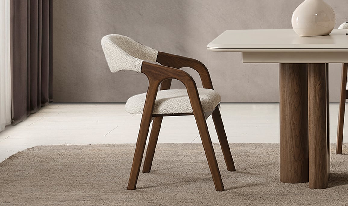 Medusa Home Mobilya - Pera Yemek Odası