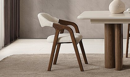 Medusa Home Mobilya - Pera Yemek Odası