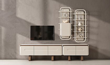 Medusa Home Mobilya - Pera Yemek Odası