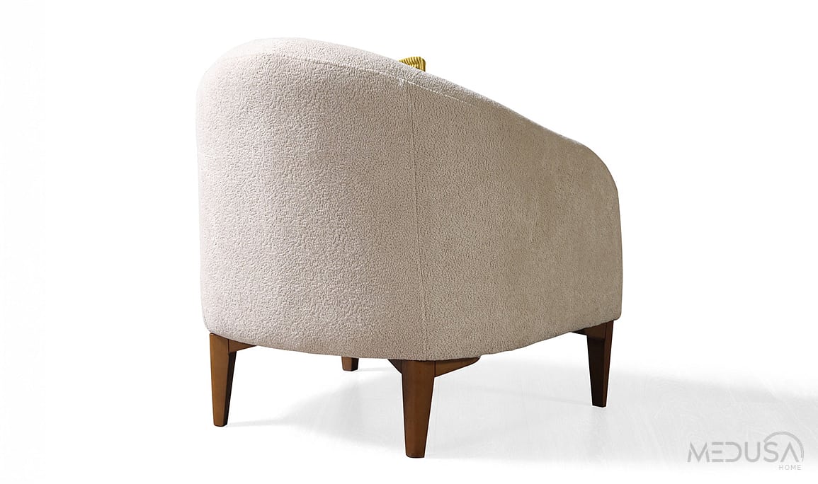 Medusa Home Mobilya - Perix Berjer