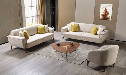 Medusa Home Mobilya - Perix Koltuk Takımı
