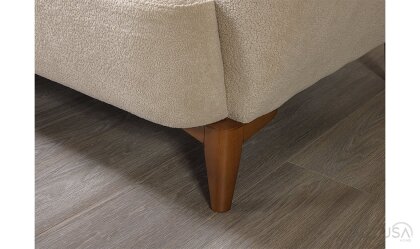 Medusa Home Mobilya - Perix Üçlü Koltuk