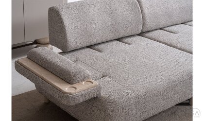 Medusa Home Mobilya - Perla Beşli Koltuk