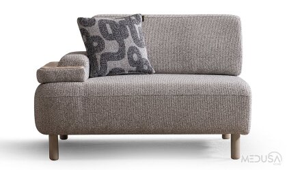 Medusa Home - Perla Kollu Modül Medusa Home - Perla Kollu Modül