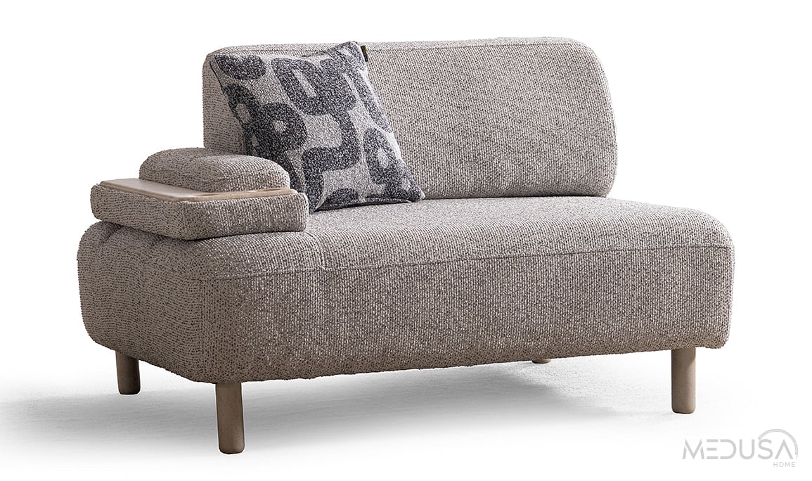 Medusa Home Mobilya - Perla Kollu Modül