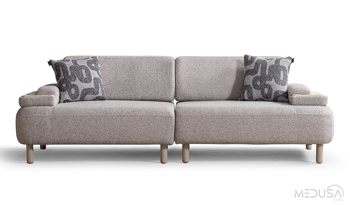 Medusa Home Mobilya - Perla Koltuk Takımı