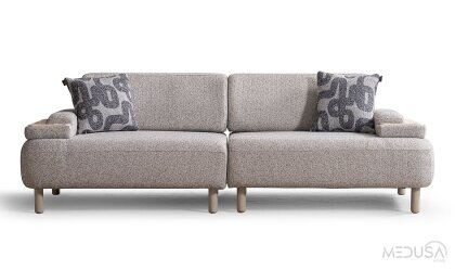 Medusa Home Mobilya - Perla Koltuk Takımı