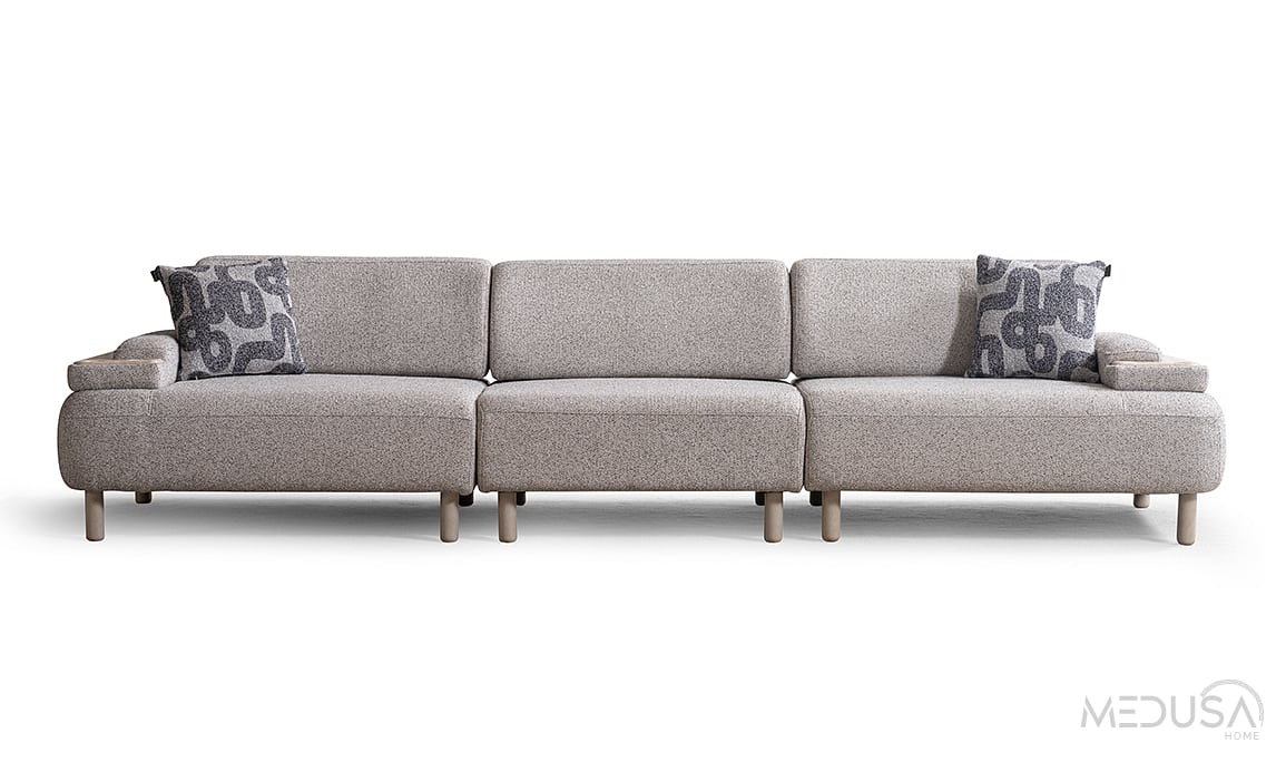 Medusa Home Mobilya - Perla Koltuk Takımı