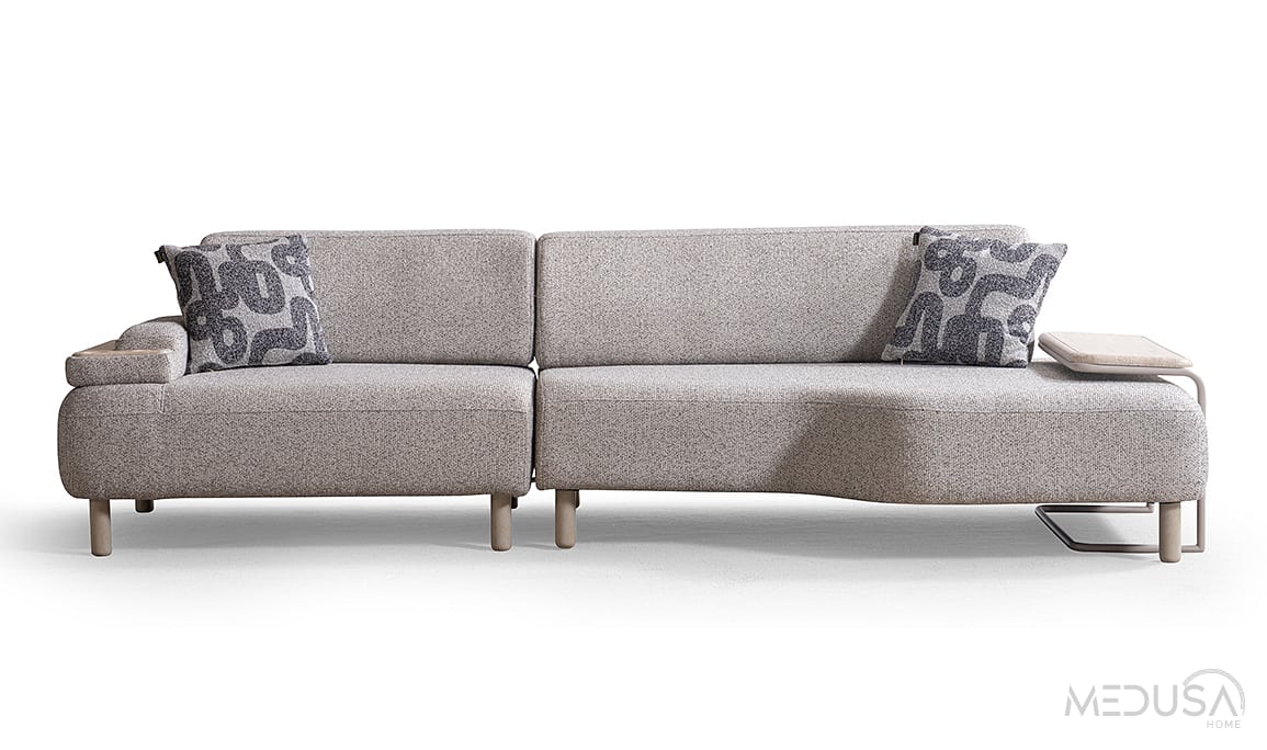 Medusa Home Mobilya - Perla Koltuk Takımı