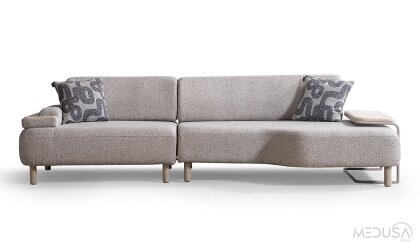 Medusa Home Mobilya - Perla Koltuk Takımı