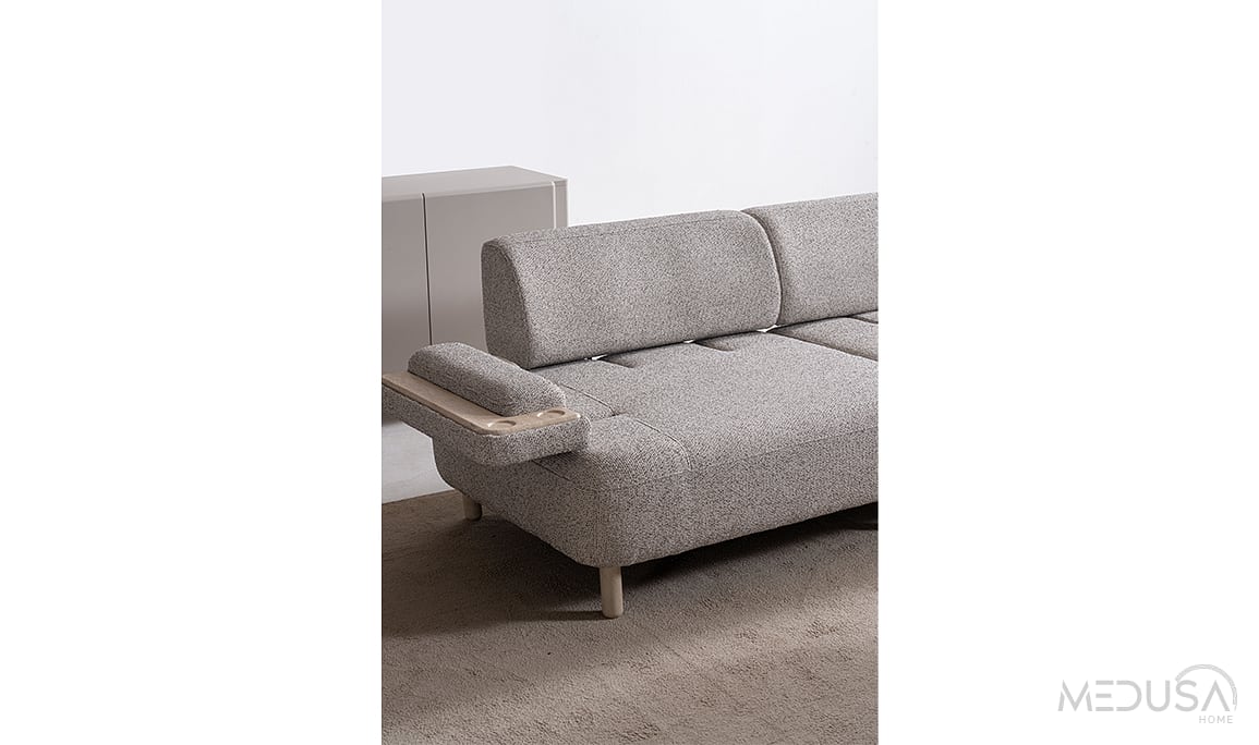Medusa Home Mobilya - Perla Koltuk Takımı