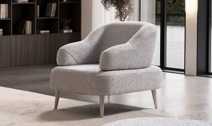 Medusa Home Mobilya - Perla Koltuk Takımı