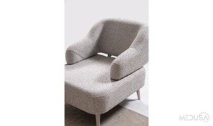 Medusa Home Mobilya - Perla Koltuk Takımı
