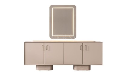 Medusa Home Mobilya - Perla Konsol