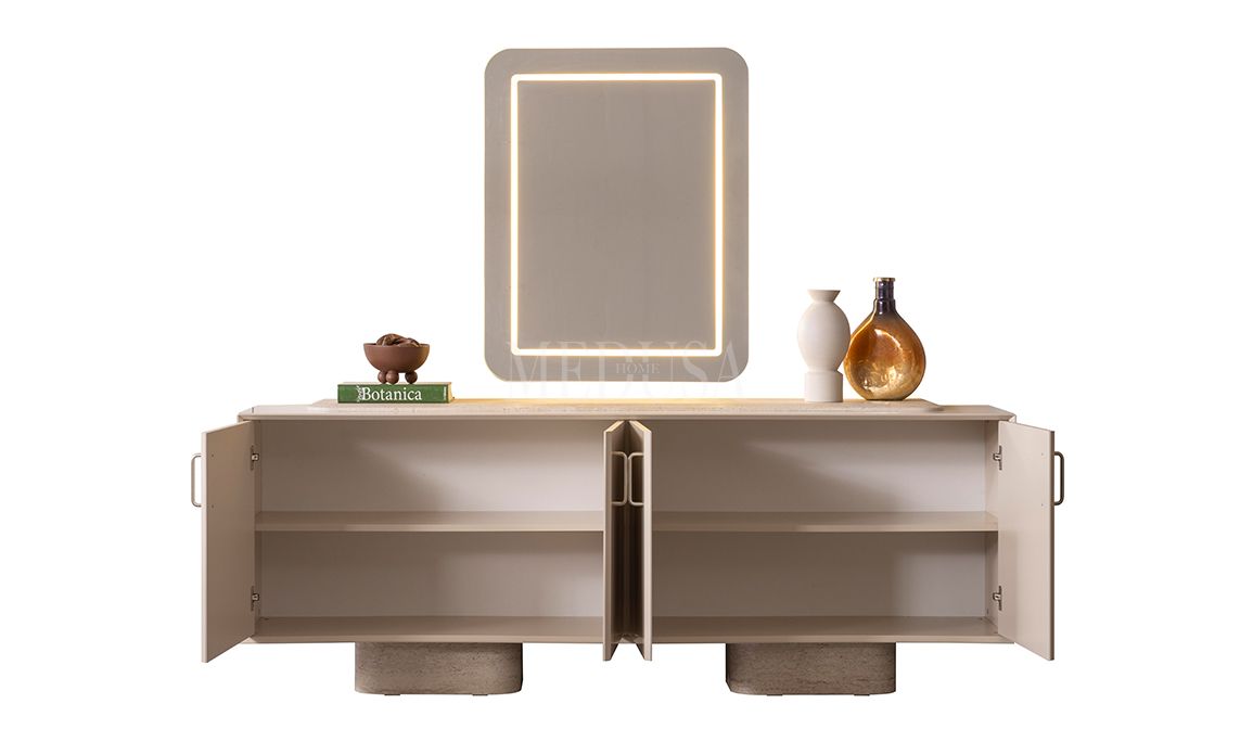 Medusa Home Mobilya - Perla Konsol