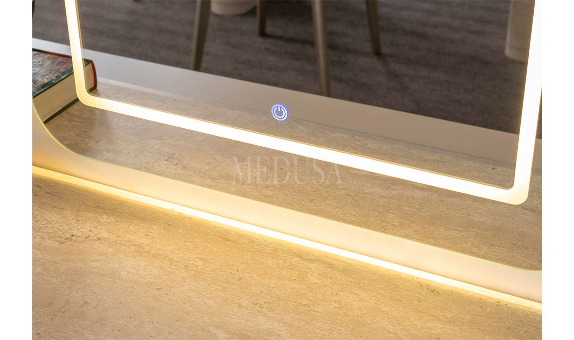 Medusa Home Mobilya - Perla Konsol