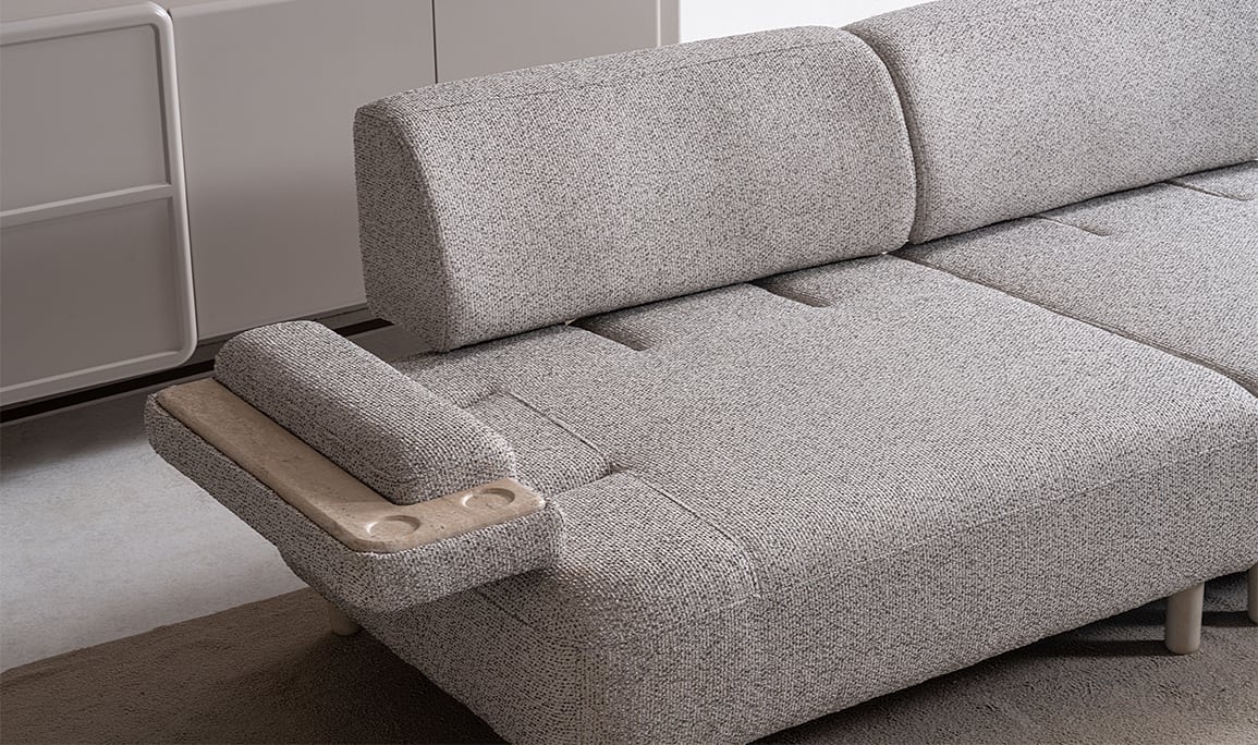 Medusa Home Mobilya - Perla Köşe Takımı