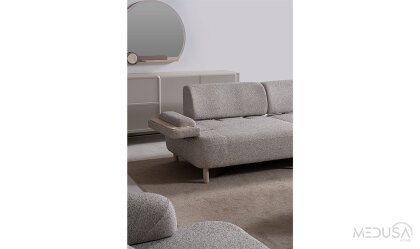 Medusa Home Mobilya - Perla Köşe Takımı