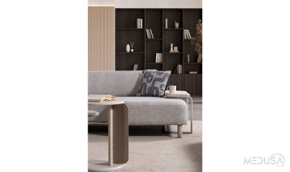 Medusa Home Mobilya - Perla Köşe Takımı