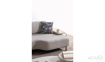 Medusa Home Mobilya - Perla Köşe Takımı