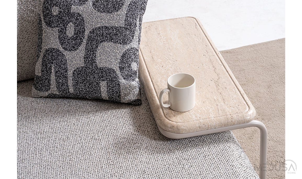 Medusa Home Mobilya - Perla Köşe Takımı