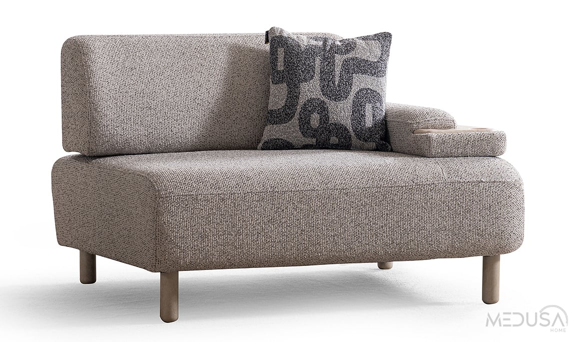 Medusa Home Mobilya - Perla Köşe Takımı