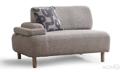 Medusa Home Mobilya - Perla Relax Koltuk