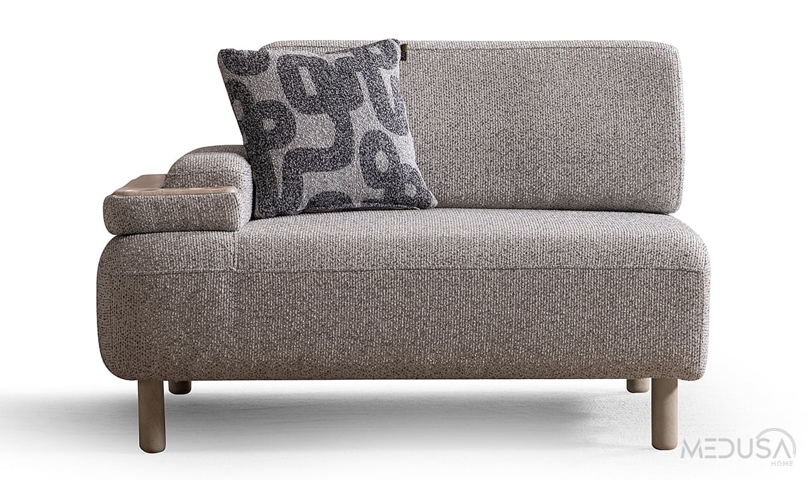 Medusa Home Mobilya - Perla Relax Koltuk