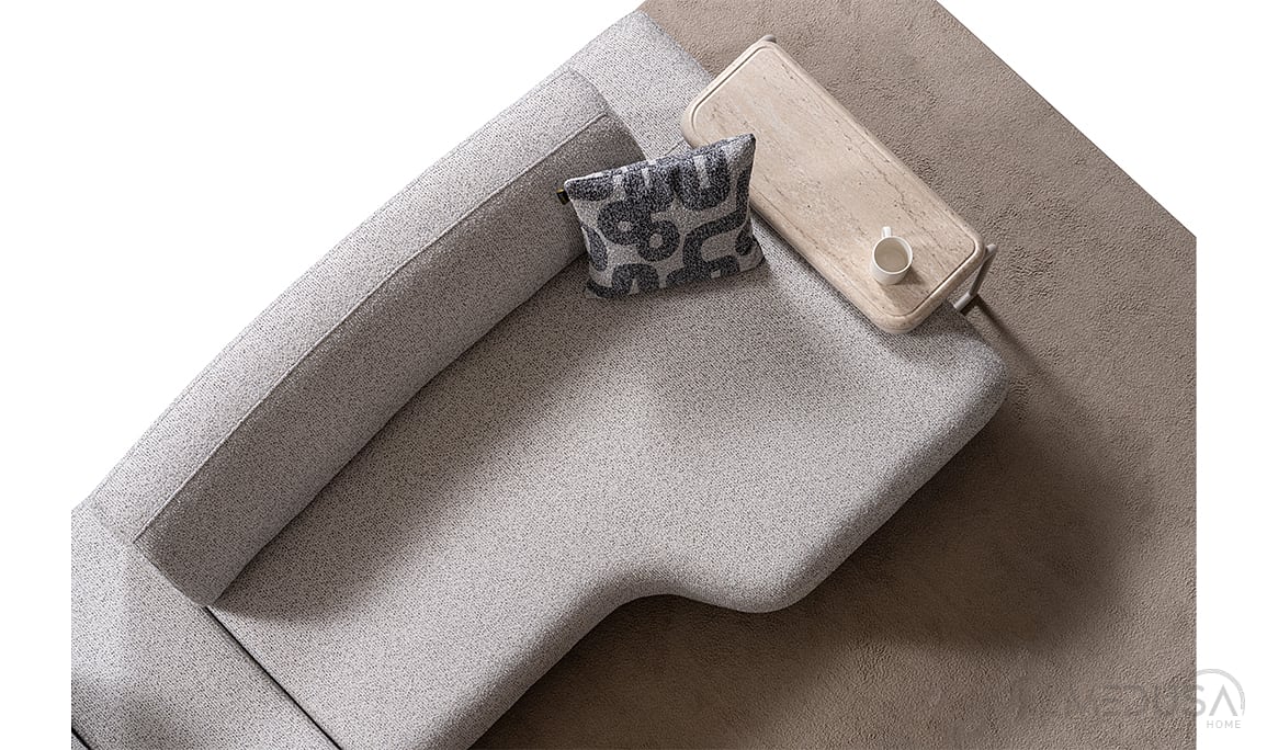 Medusa Home Mobilya - Perla Relax Koltuk