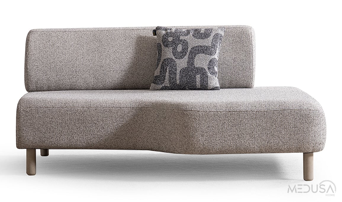Medusa Home Mobilya - Perla Relax Modül