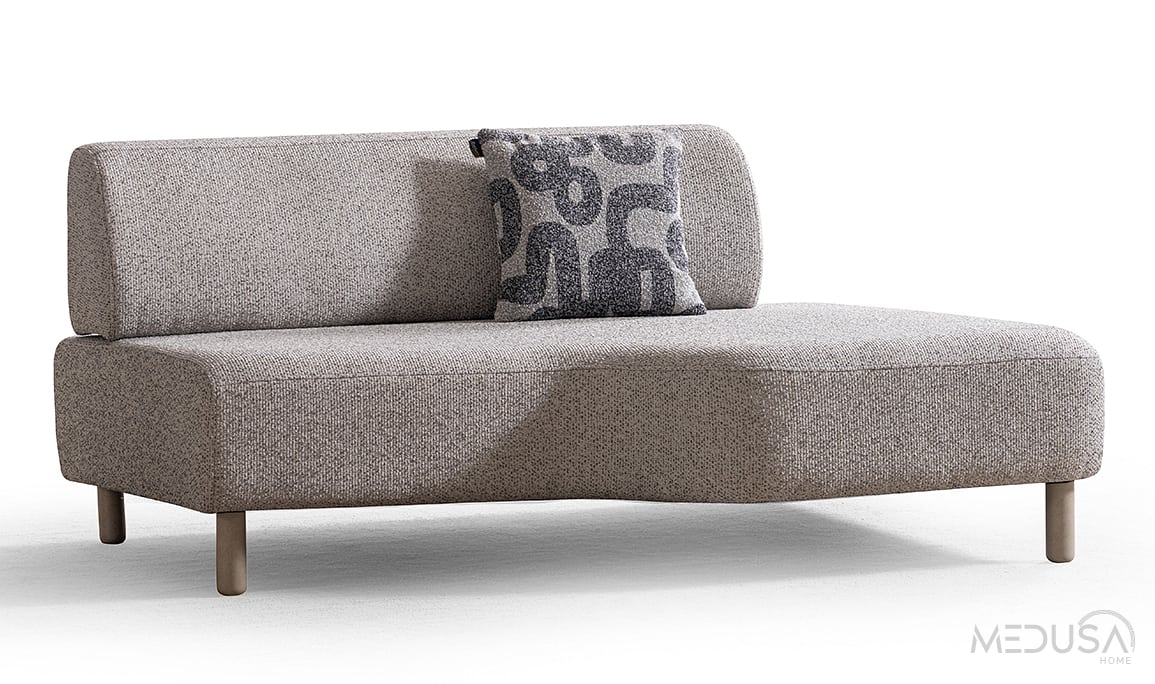 Medusa Home Mobilya - Perla Relax Modül