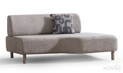 Medusa Home Mobilya - Perla Relax Modül